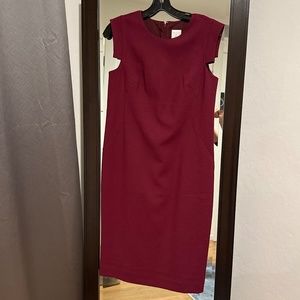 NWT Hatch x JCrew maternity work dress